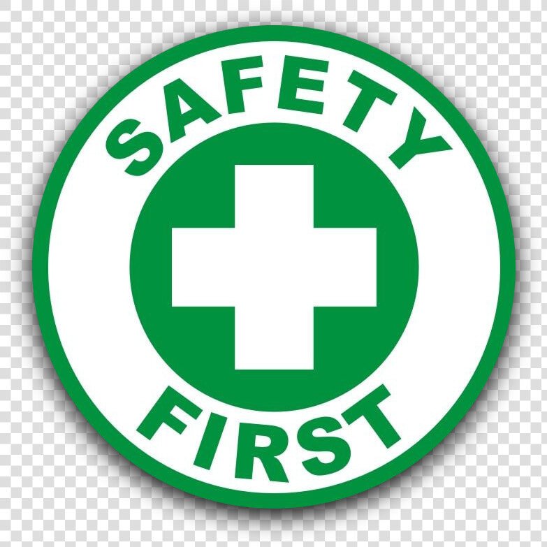 Safety First Png   Green Cross Safety Logo  Transparent PngTransparent PNG