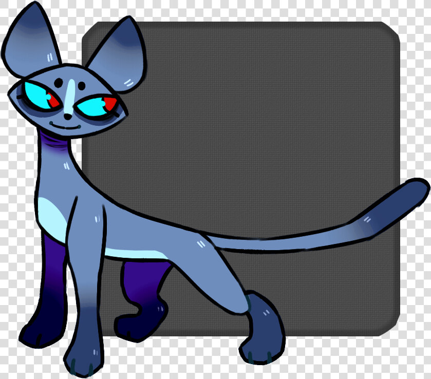 Transparent Warrior Cats Logo Png   Warrior Cat  Png DownloadTransparent PNG