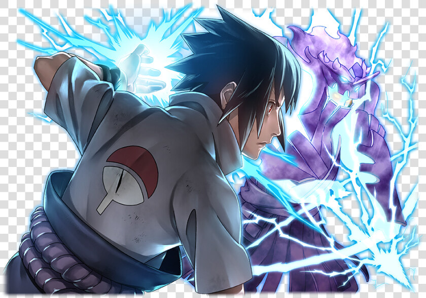 Sasuke To Eternal Loneliness  HD Png DownloadTransparent PNG