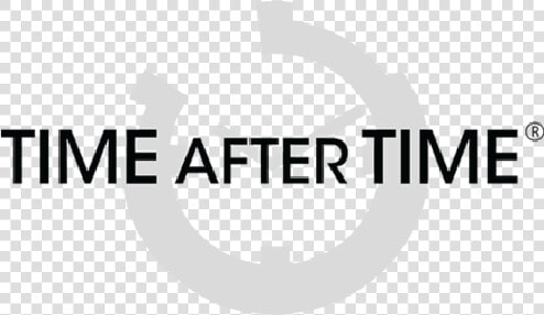 Time After Time   Circle  HD Png DownloadTransparent PNG