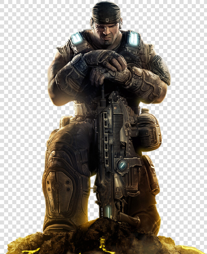 Gears Of War Png Image   Gears Of War Png  Transparent PngTransparent PNG