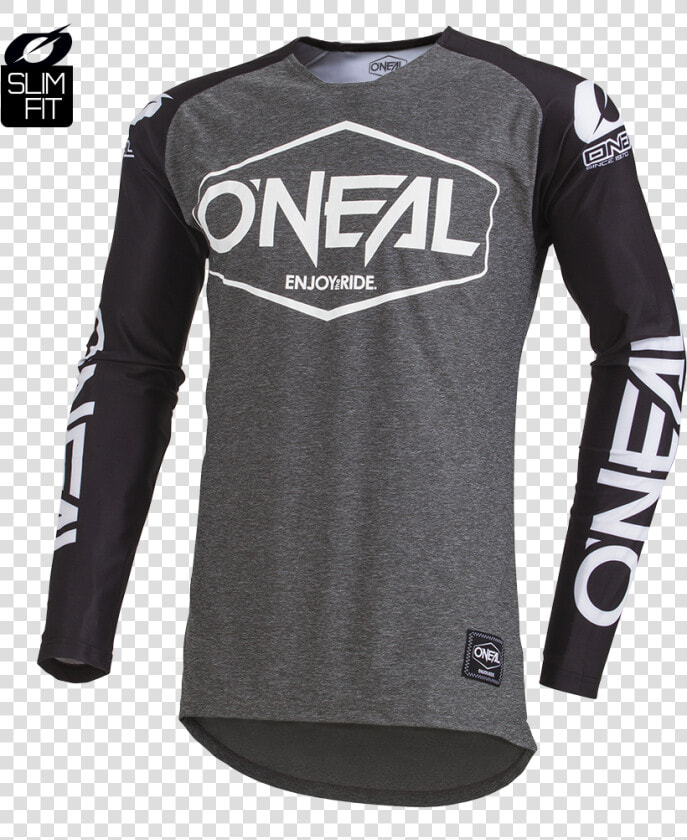 O Neal Mayhem Lite Jersey  HD Png DownloadTransparent PNG