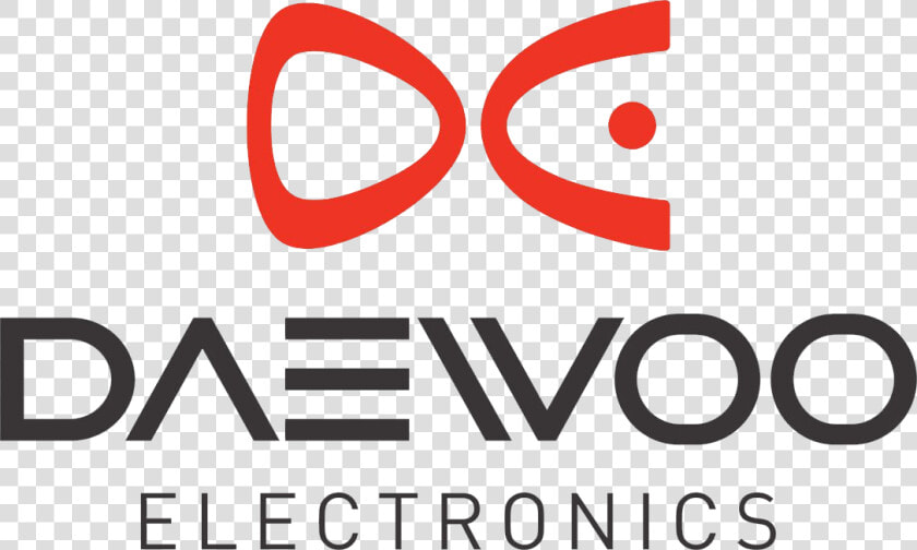 Daewoo Electronics Logo 2018  HD Png DownloadTransparent PNG