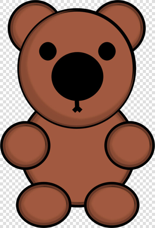 Teddy Bear carnivoran bear   Teddy Bear  HD Png DownloadTransparent PNG