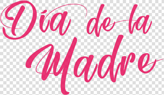 Dia De Las Madres Png  Transparent PngTransparent PNG