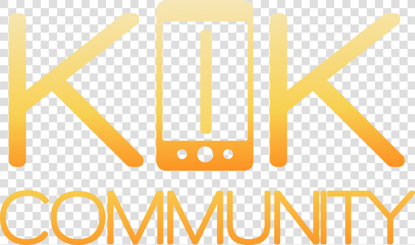 Image   Kik  HD Png DownloadTransparent PNG