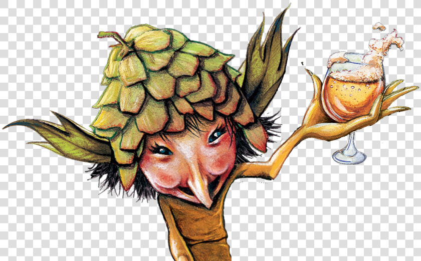 Cuvée Des Trolls   Cuvée Des Trolls Logo  HD Png DownloadTransparent PNG