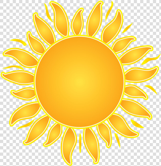 Sun Png   5 Objects Yellow Color  Transparent PngTransparent PNG