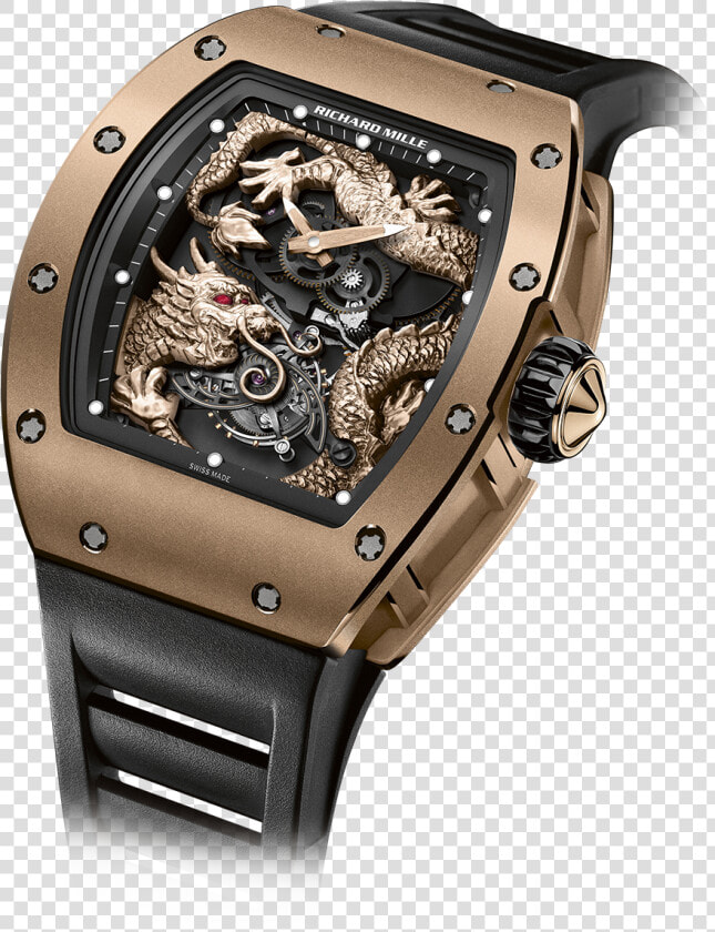 Richard Mille Rm 57 01  HD Png DownloadTransparent PNG