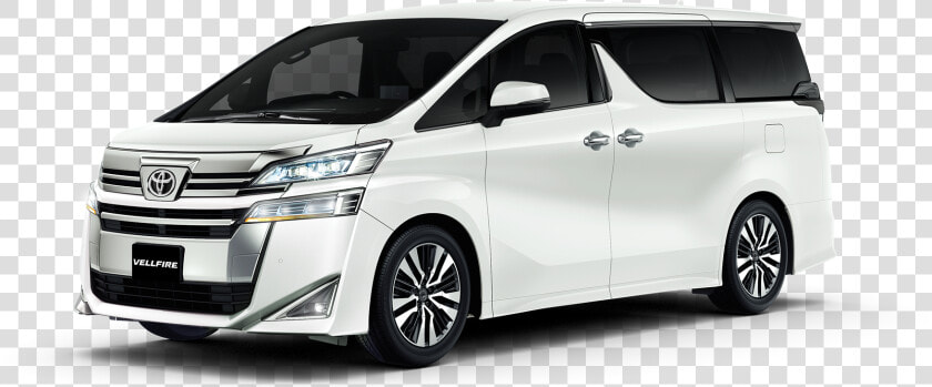 Toyota Vellfire Png  Transparent PngTransparent PNG