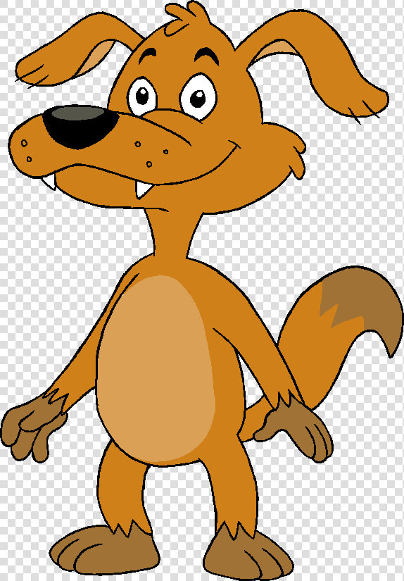 Blinky Bill Shifty Dingo   Png Download   Blinky Bill Shifty Dingo  Transparent PngTransparent PNG