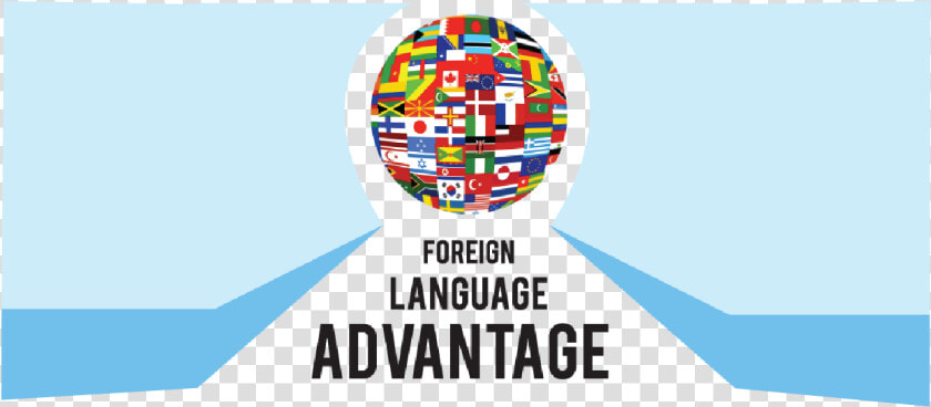 Foreign Language Logo  HD Png DownloadTransparent PNG