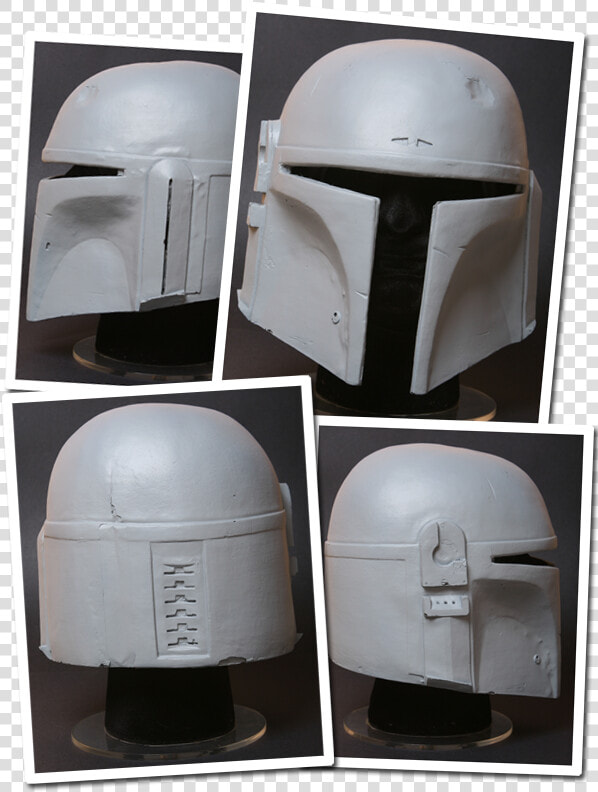 Boba Fett Helmet Reference  HD Png DownloadTransparent PNG