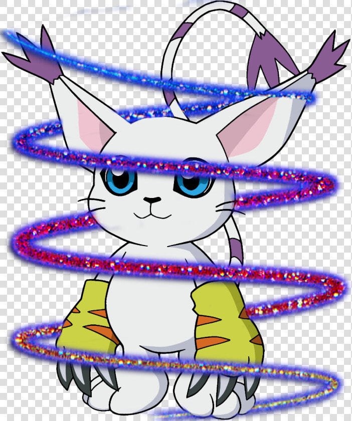  gatomon  digimon   Imagenes De Digimon Png  Transparent PngTransparent PNG