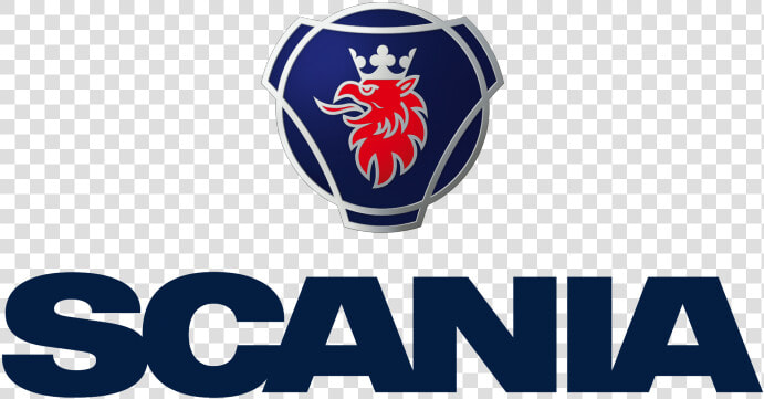 Newlogoscania   Scania Logo 2017  HD Png DownloadTransparent PNG