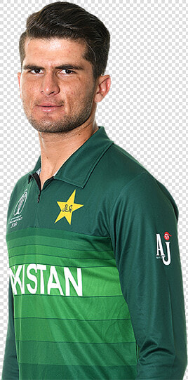 Shaheen Afridi Cwc 2019  HD Png DownloadTransparent PNG