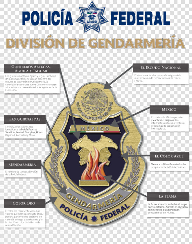 Policia Federal  HD Png DownloadTransparent PNG