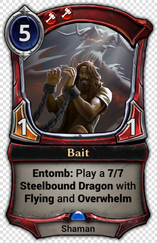 Eternal Card Game Wiki   Eternal Card Game Oni  HD Png DownloadTransparent PNG