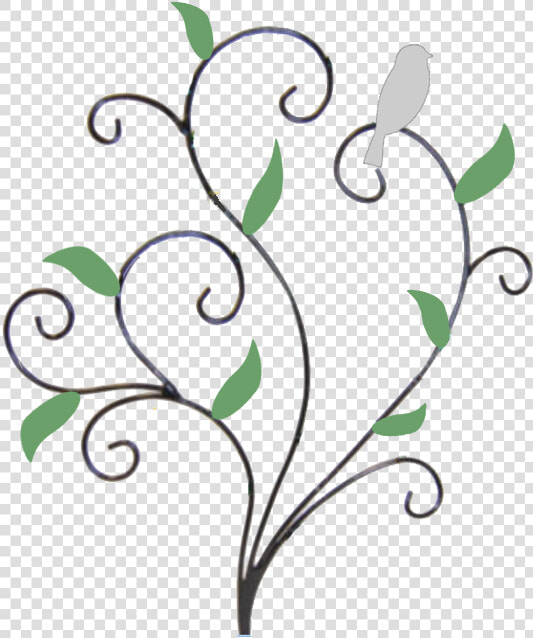 Birds And Twigs  HD Png DownloadTransparent PNG