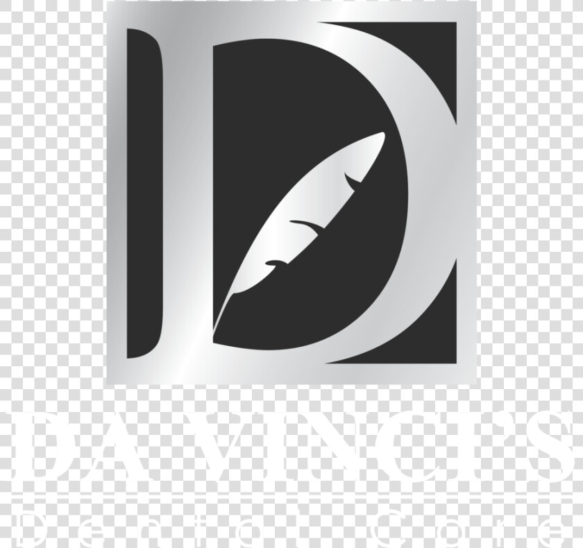 Logo Davinci Web Black 01  HD Png DownloadTransparent PNG