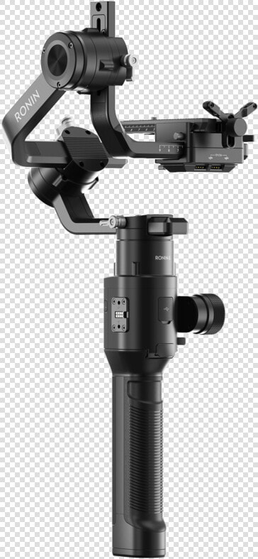 Dji Ronin S  HD Png DownloadTransparent PNG