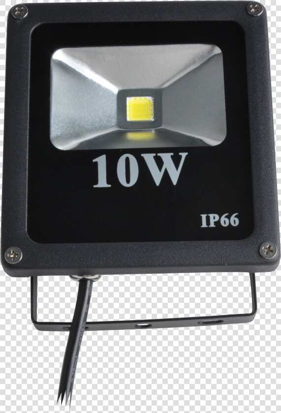 Flood Light Transparent Png   Flood Light Cob Vs Smd  Png DownloadTransparent PNG