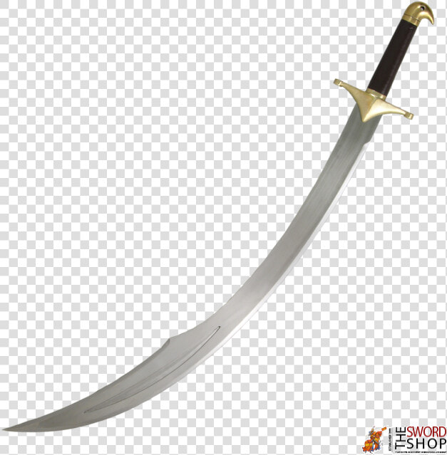 Arabian Scimitar   Sabre  HD Png DownloadTransparent PNG