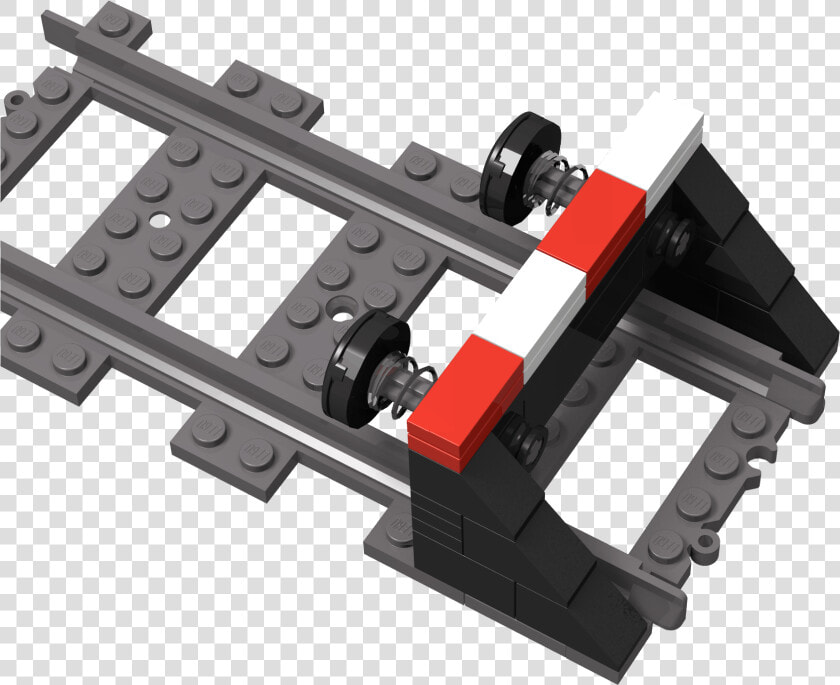 Lego Stop Buffer  HD Png DownloadTransparent PNG