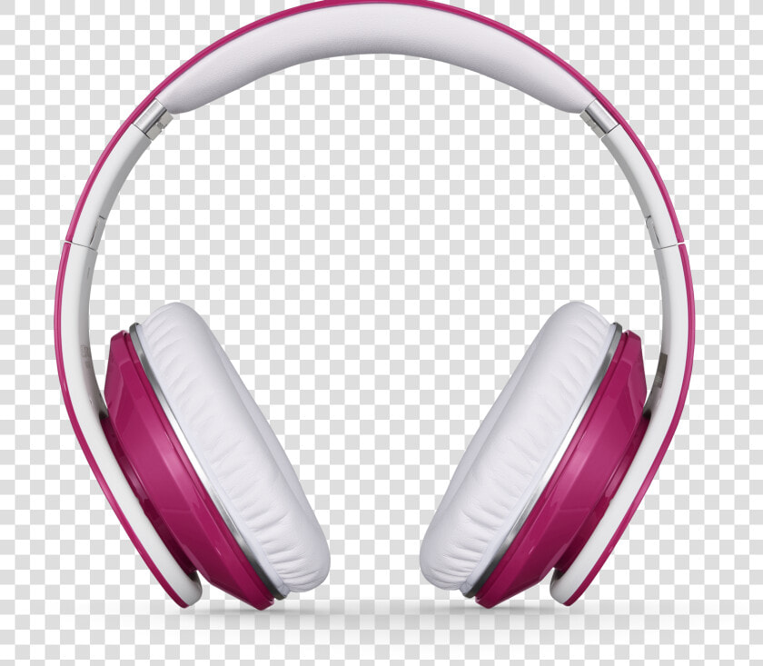 Pink Headphones Png   Imagenes De Unos Auriculares  Transparent PngTransparent PNG