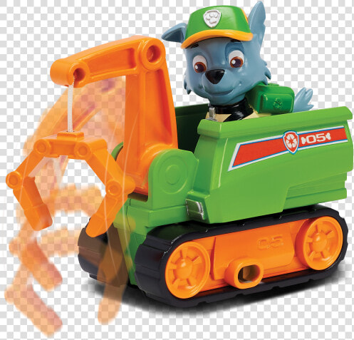 Paw Patrol Ultimate Rescue Mini Vehicles  HD Png DownloadTransparent PNG