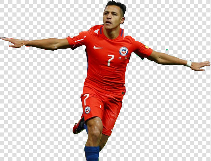  alexis  sanchez  chile  futbol  futbolista   Alexis Sanchez Chile Png  Transparent PngTransparent PNG