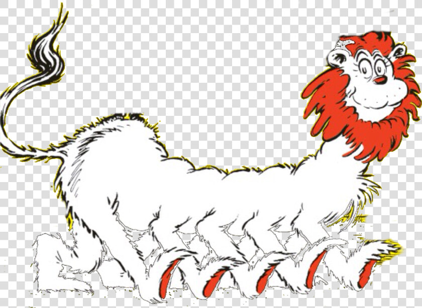 Seuss Wiki   Dr Seuss Zoo Characters  HD Png DownloadTransparent PNG