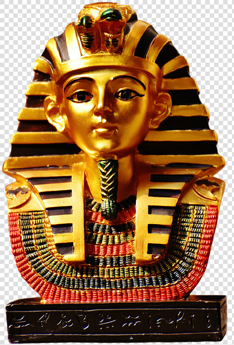 Statue  Egypt  Figure  Egyptian  Pharaonic  Head   Pharaonic Head  HD Png DownloadTransparent PNG