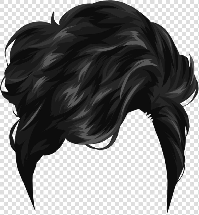 Now You Can Download Hair Png Icon   Krishna Hair Png  Transparent PngTransparent PNG