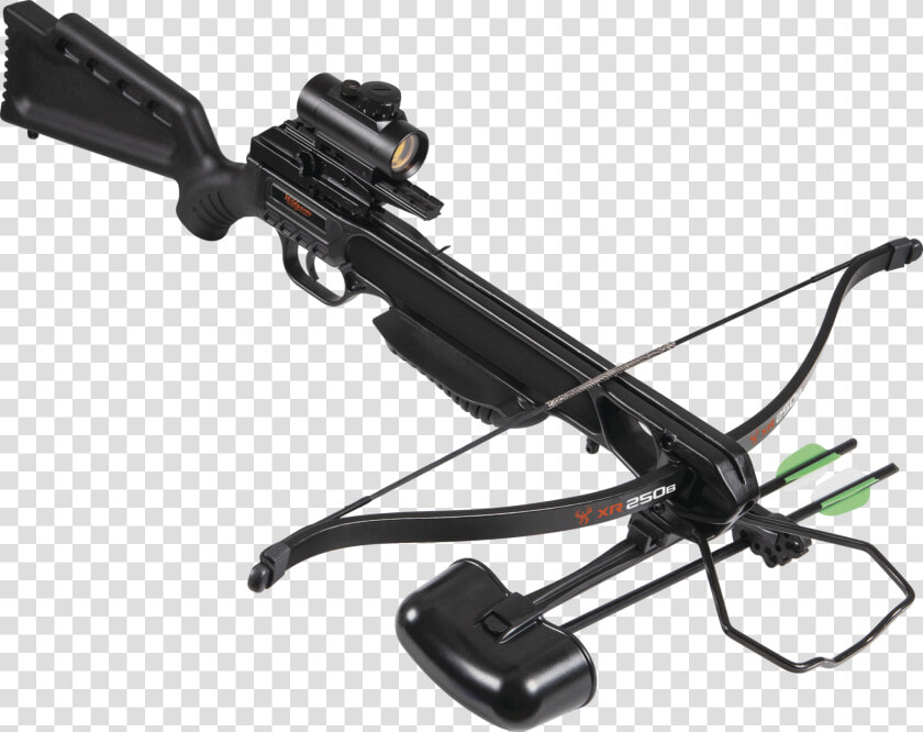 Barnett Crossbows  HD Png DownloadTransparent PNG