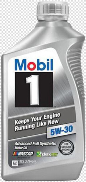 Mobil 1 Logo Png  Transparent PngTransparent PNG