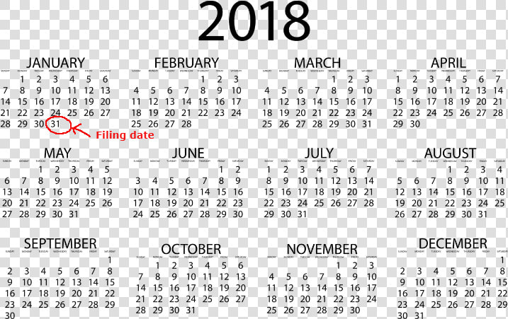 Calendar Filing Date Image Credit Pixabay gdj   China Public Holidays 2020  HD Png DownloadTransparent PNG