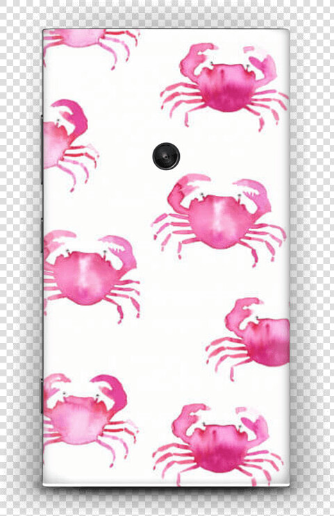 Grab A Crab Skin Nokia Lumia  HD Png DownloadTransparent PNG