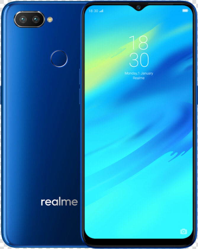 Realme 2 Pro   Realme 2 Pro Price In India  HD Png DownloadTransparent PNG