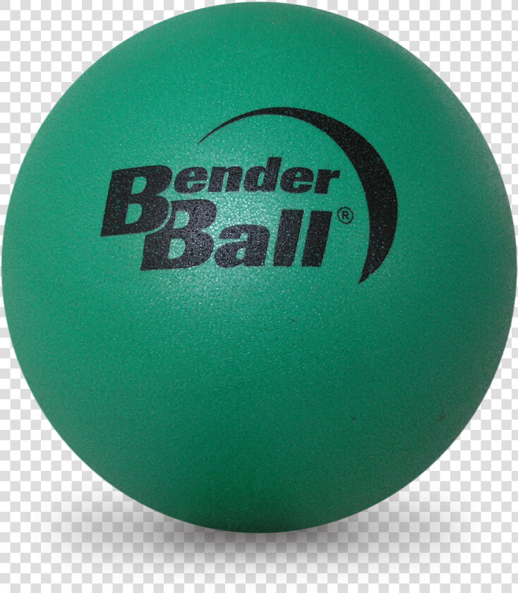 Bender Ball Title Bender Ball  HD Png DownloadTransparent PNG