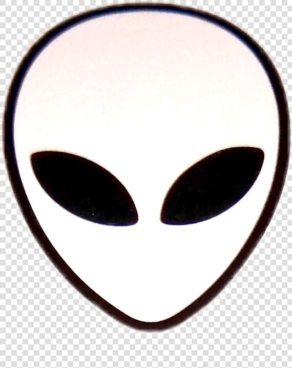  alien  sticker  detalle  picsart   Circle  HD Png DownloadTransparent PNG