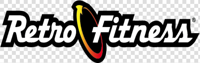 Retro Fitness   Retro Fitness Logo  HD Png DownloadTransparent PNG