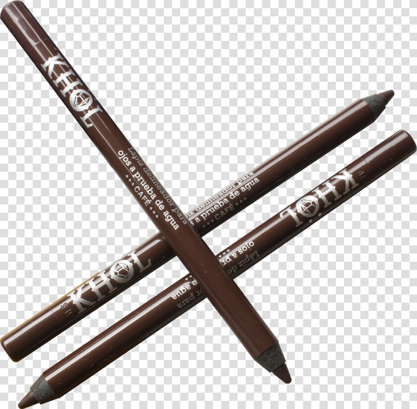 Palacio Del Peluquero Lapiz Para Ojos Cafe   Eye Liner  HD Png DownloadTransparent PNG