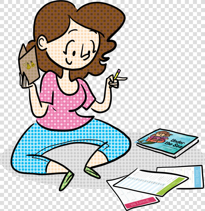 Etsy Courtney Cartoons   Cartoon  HD Png DownloadTransparent PNG