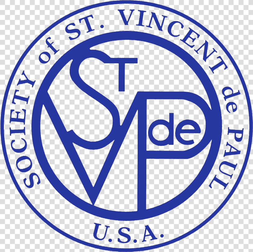 Society Of St Vincent De Paul Usa  HD Png DownloadTransparent PNG