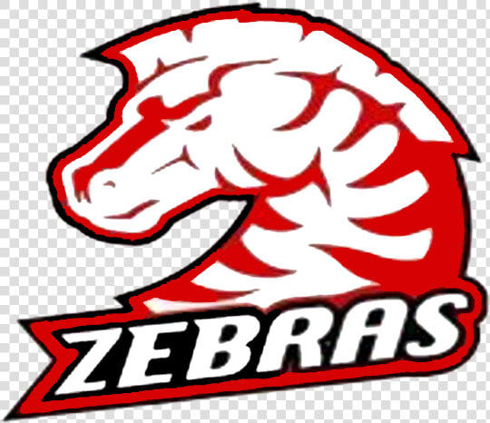 Claremore Zebras Logo  HD Png DownloadTransparent PNG