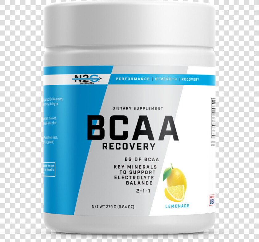 N2g Bcaa Lemonade  HD Png DownloadTransparent PNG