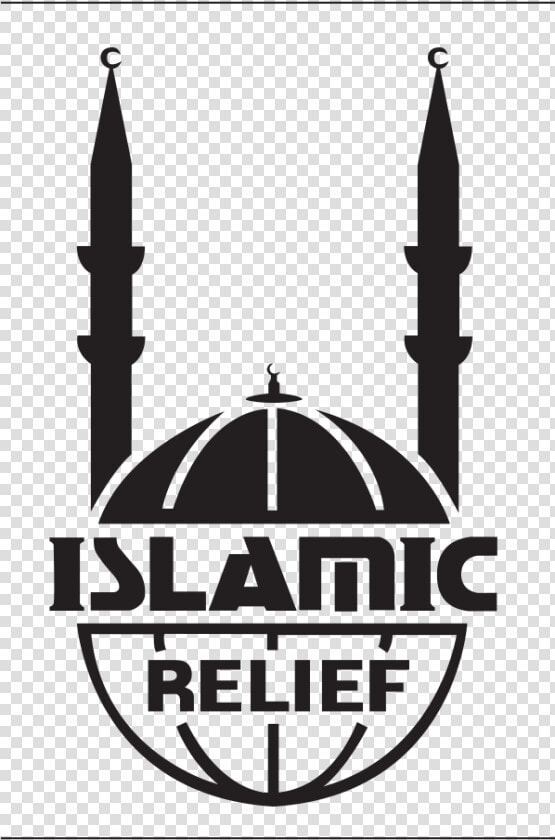 Eid Festival Previous Sponsors   Islamic Relief Logo  HD Png DownloadTransparent PNG