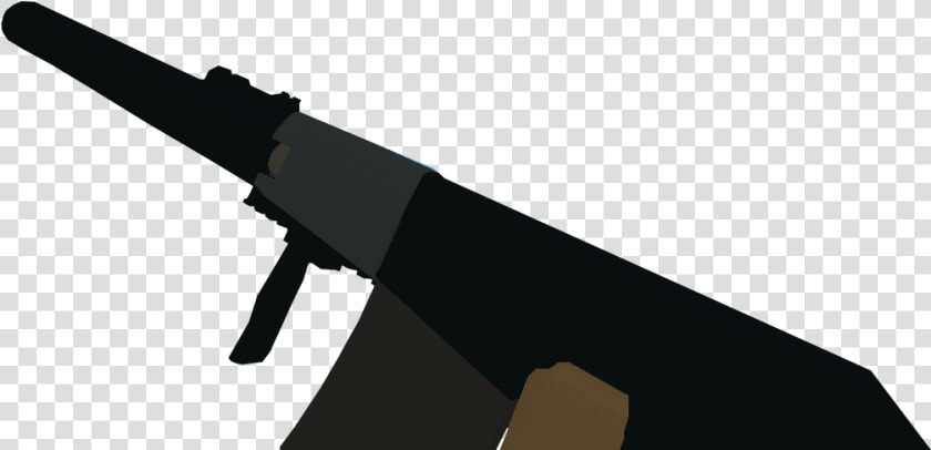 Phantom Forces Holding Gun   Png Download   Phantom Forces Holding Gun  Transparent PngTransparent PNG