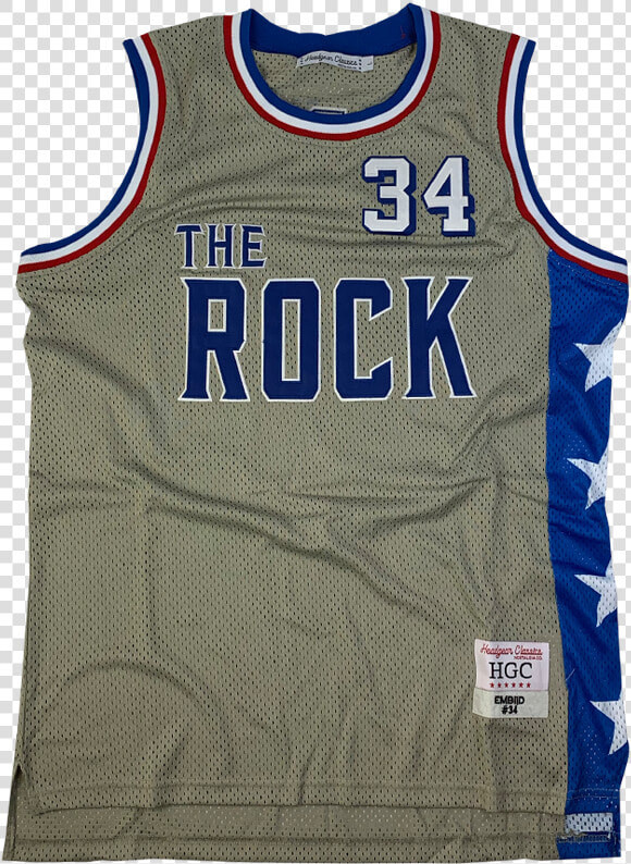 Joel Embiid High School Basketball City Jersey   Sweater Vest  HD Png DownloadTransparent PNG